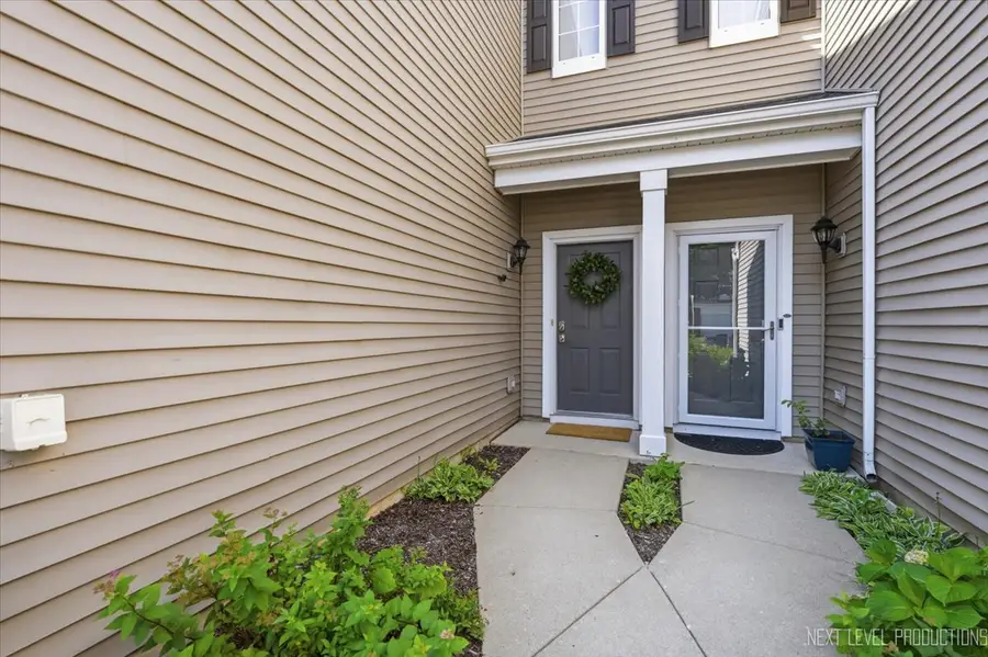 5015 Montauk Drive, Plainfield, IL 60586 - #2