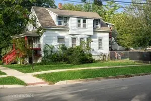 3545 Oak Avenue, Brookfield, IL 60513 - #2