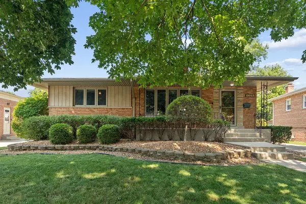 10025 S 53rd Avenue, Oak Lawn, IL 60453