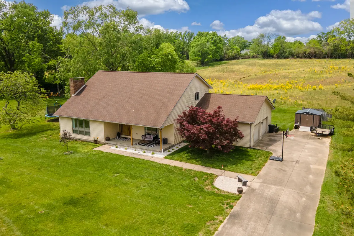 11499 Laurelwood Lane, Carbondale, IL 62901 - #1
