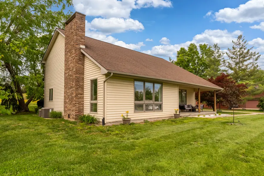 11499 Laurelwood Lane, Carbondale, IL 62901 - #3
