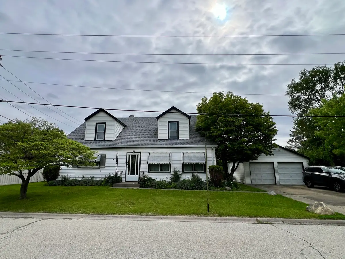 9615 Nottingham Avenue, Oak Lawn, IL 60453 - #1