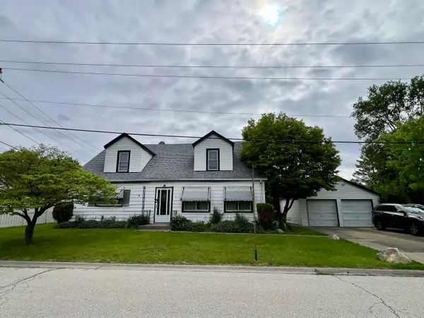 9615 Nottingham Avenue, Oak Lawn, IL 60453