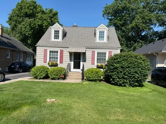 18456 Dixie Highway, Homewood, IL 60430 - #1