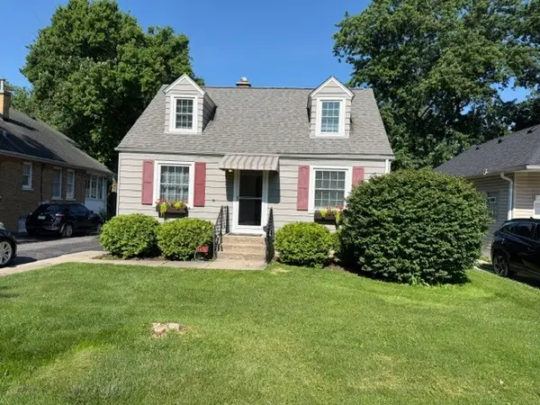 18456 Dixie Highway, Homewood, IL 60430