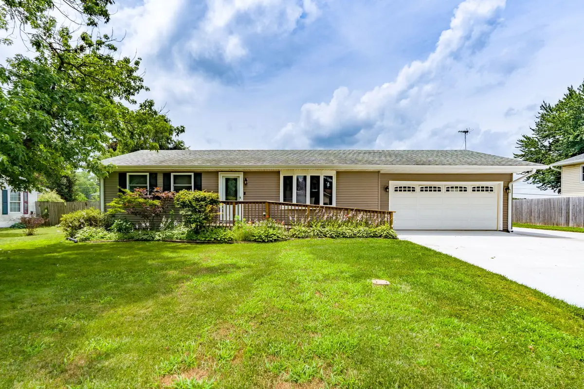 217 Melodie Lane, Colona, IL 61241 - #1