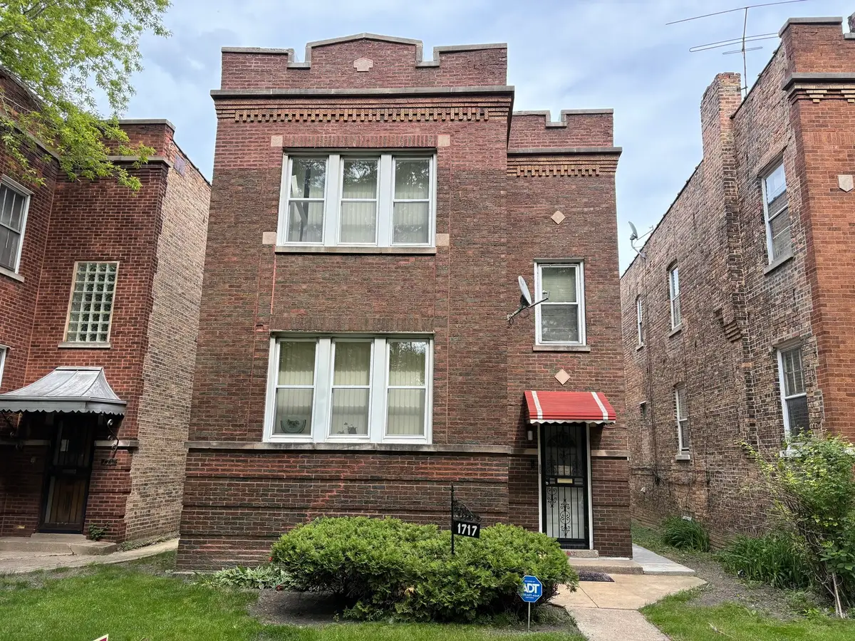 1711 N Austin Avenue, Chicago, IL 60639 - #1