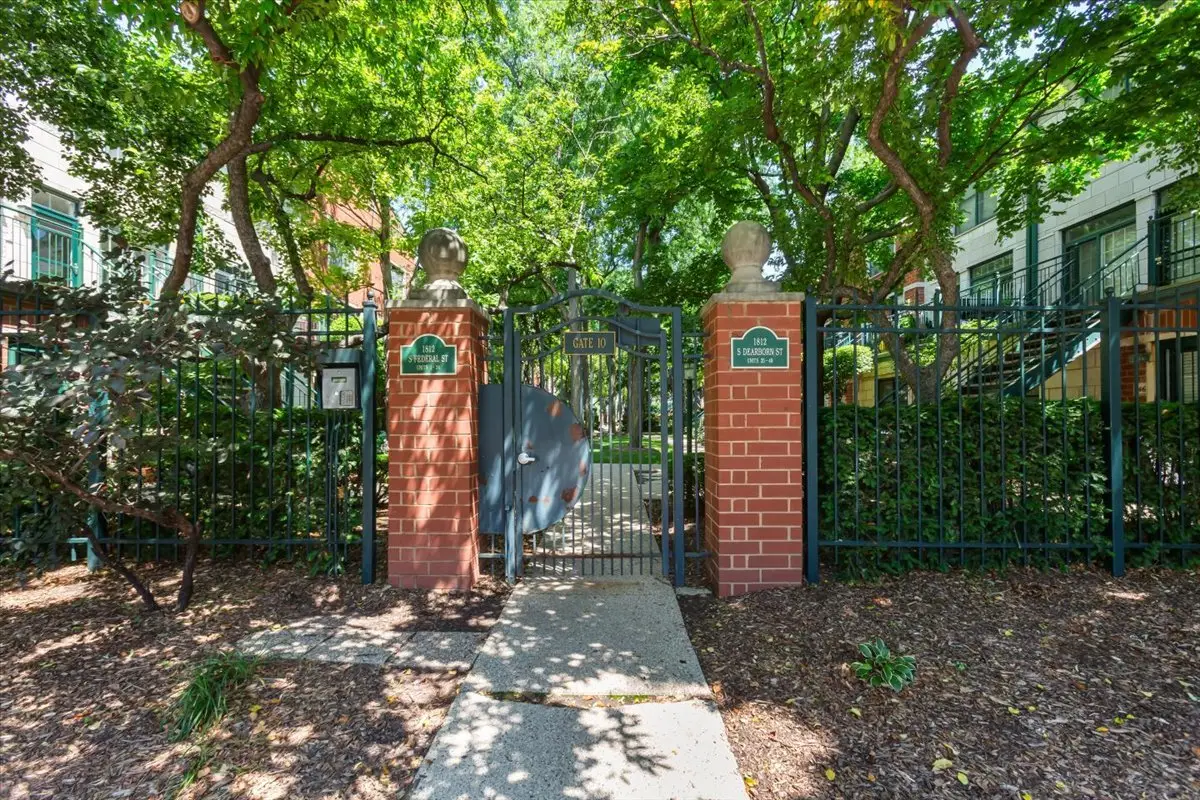 1812 S Federal Street #4, Chicago, IL 60616 - #1