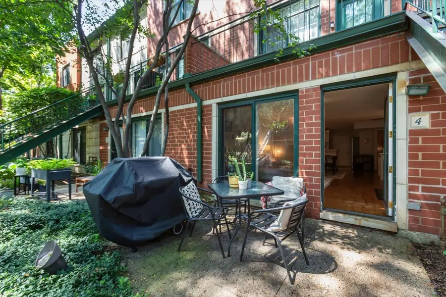1812 S Federal Street #4, Chicago, IL 60616 - #3