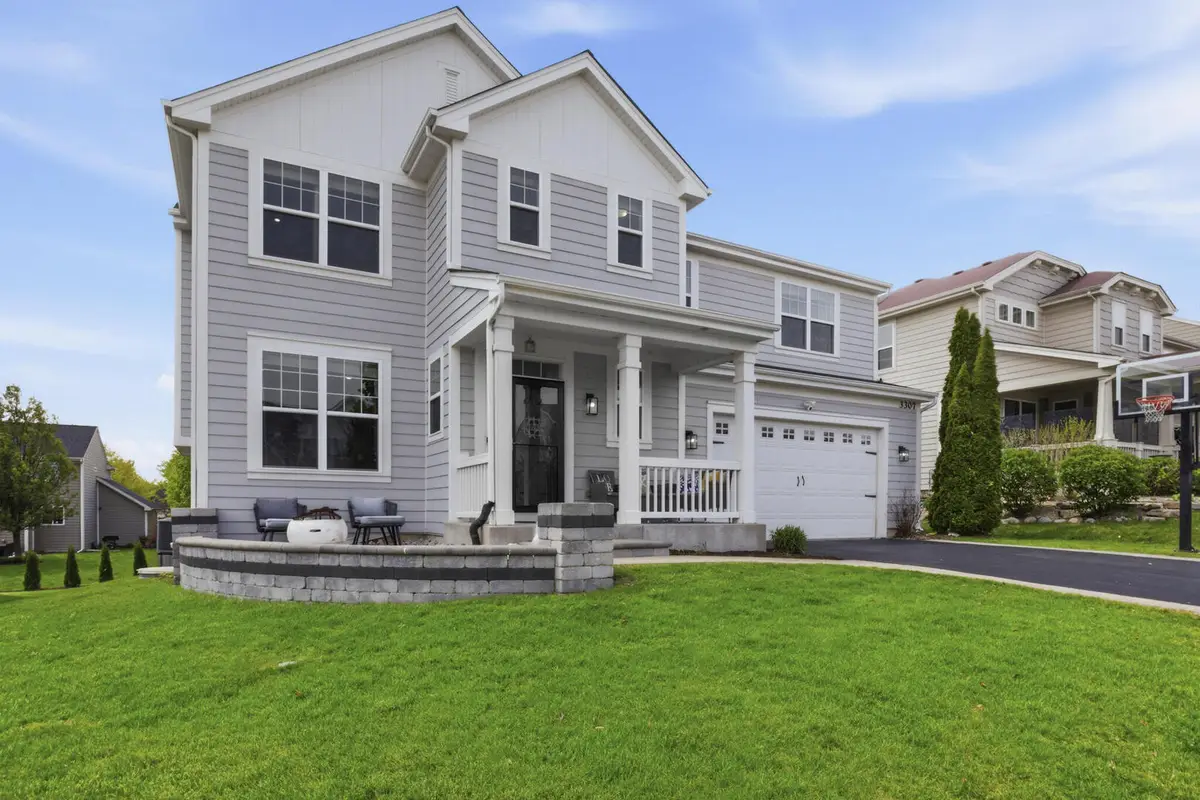 3307 Wanskuck Street, Elgin, IL 60124 - #1