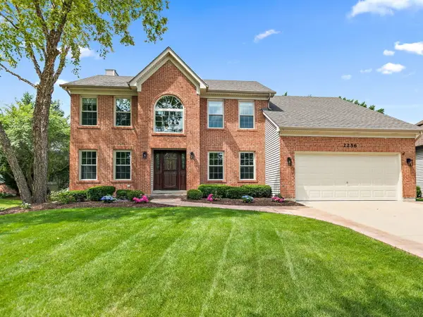 2256 Thornwood Court, Aurora, IL 60502
