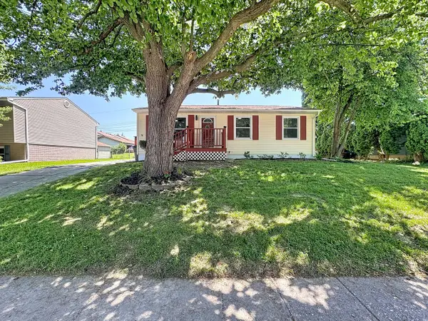 1711 2nd Street, Milan, IL 61264