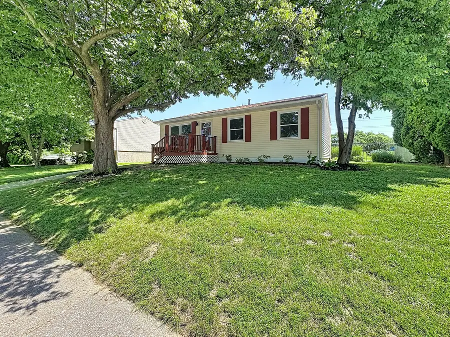 1711 2nd Street, Milan, IL 61264 - #2