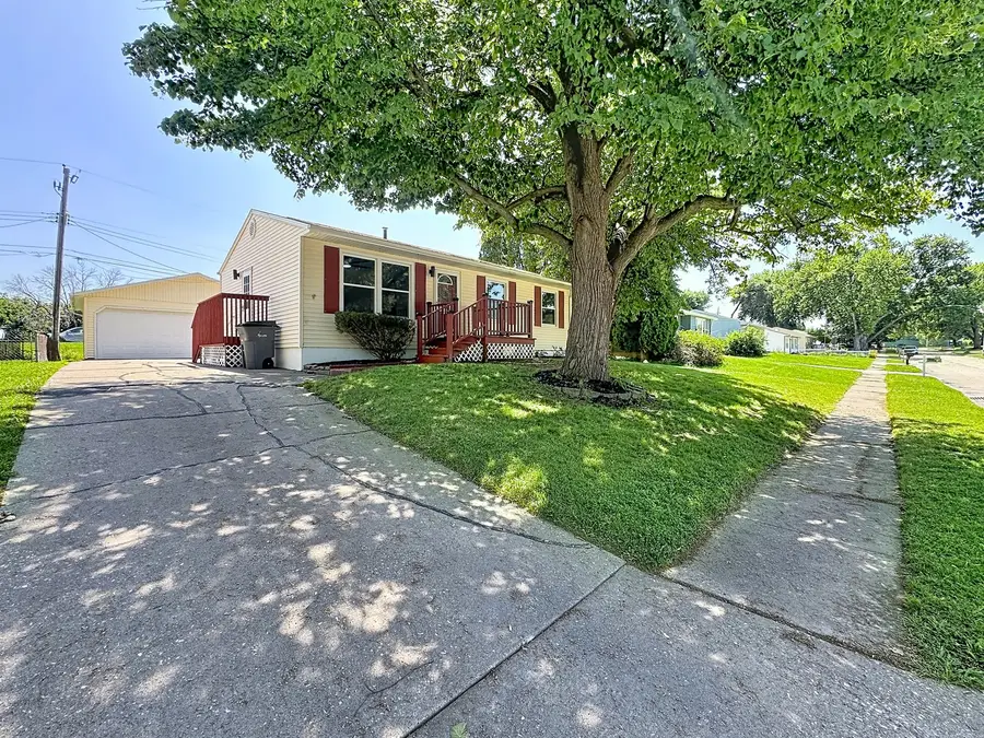 1711 2nd Street, Milan, IL 61264 - #3