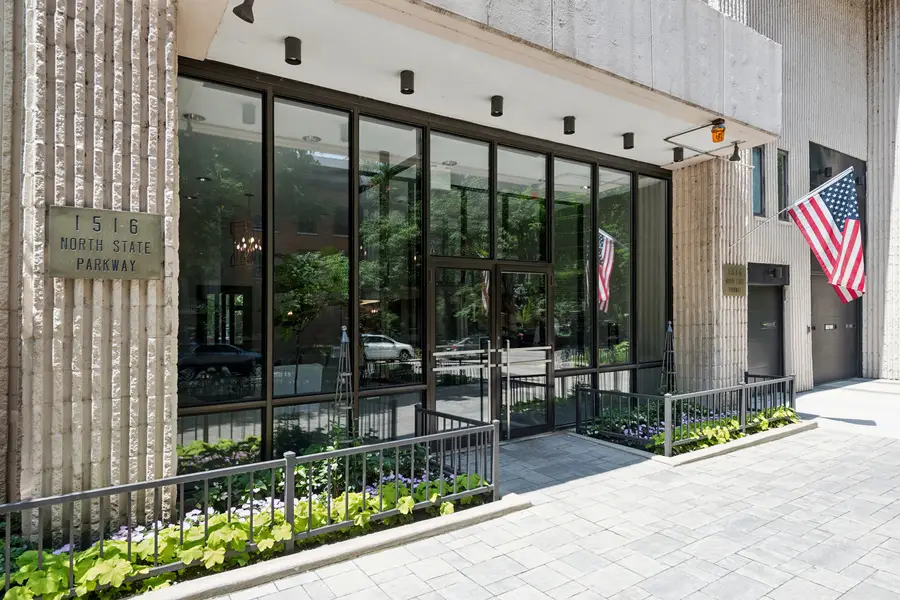 1516 N State Parkway #14C, Chicago, IL 60610 - #2