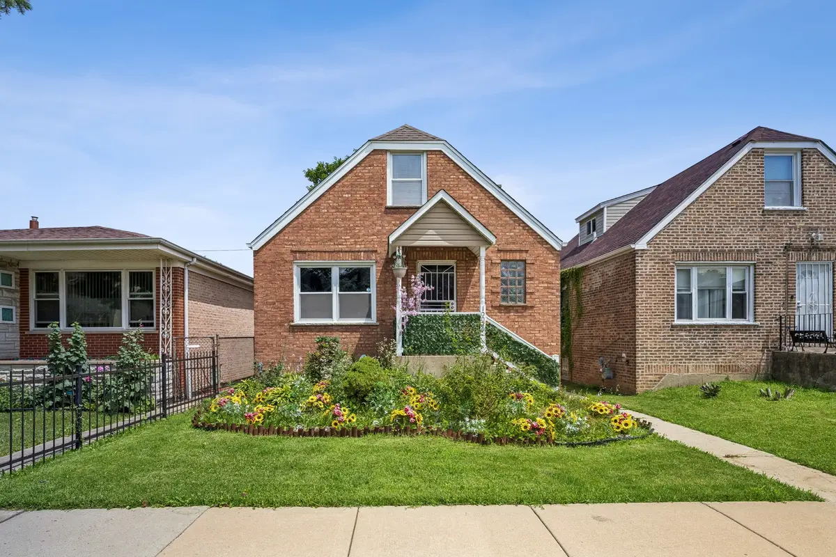 10029 S Indiana Avenue, Chicago, IL 60628 - #1