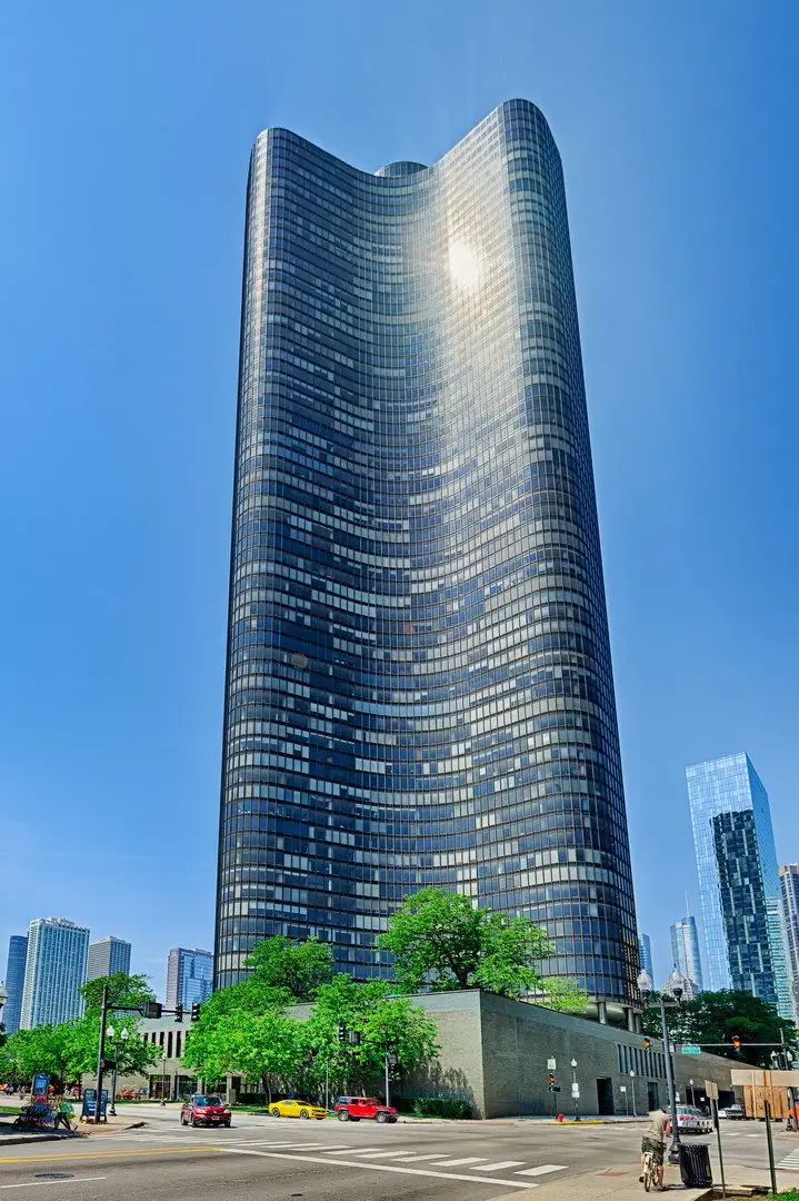 505 N Lake Shore Drive #501, Chicago, IL 60611 - #1