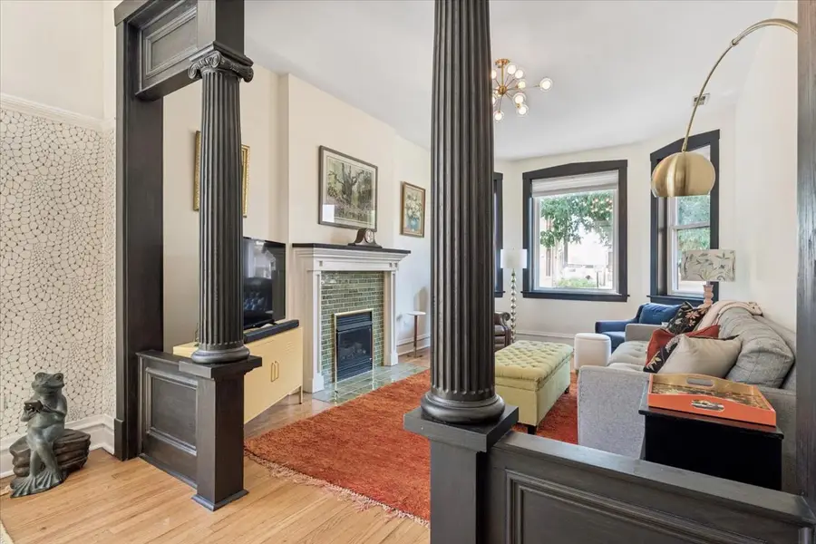 2314 W Cortez Street #1E, Chicago, IL 60622 - #2