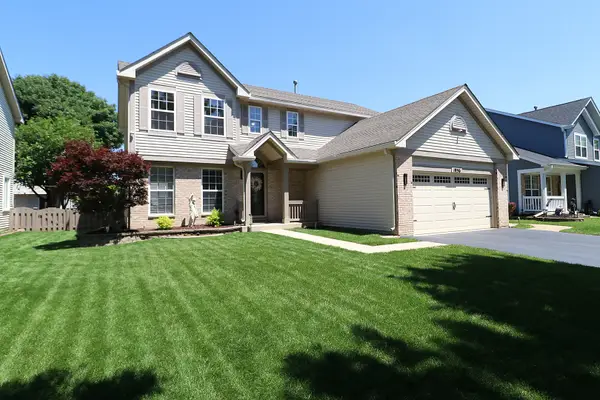 1956 Tilson Lane, Romeoville, IL 60446