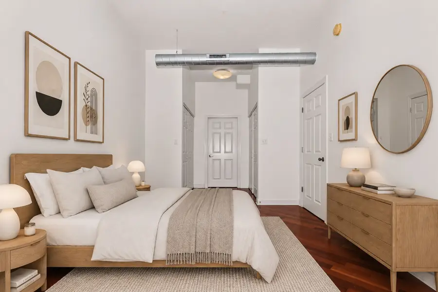 3125 W Fullerton Avenue #204, Chicago, IL 60647 - #3