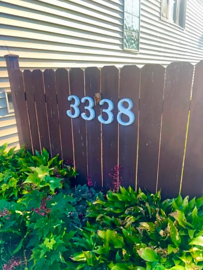 3338 N Oriole Avenue, Chicago, IL 60634 - #1