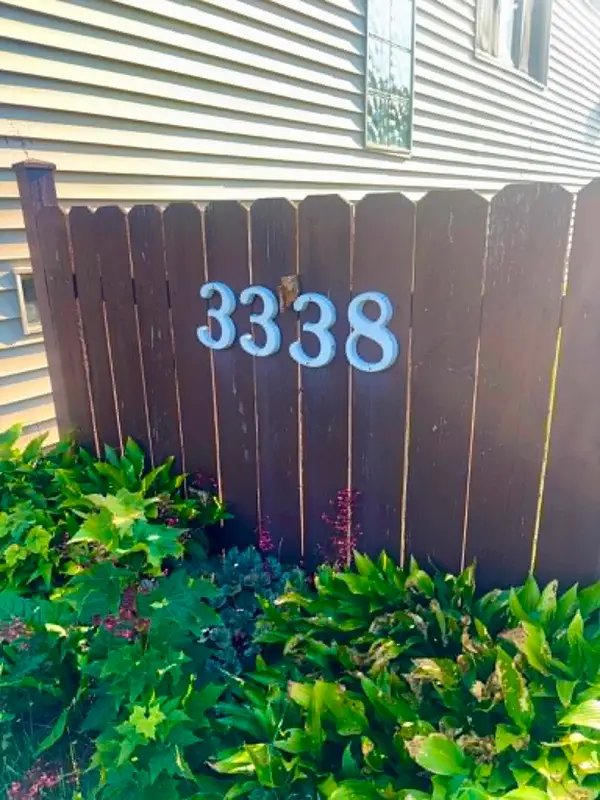 3338 N Oriole Avenue, Chicago, IL 60634