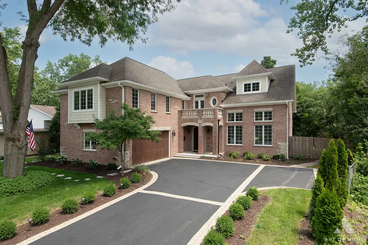 1635 Sequoia Trail, Glenview, IL 60025 - #1