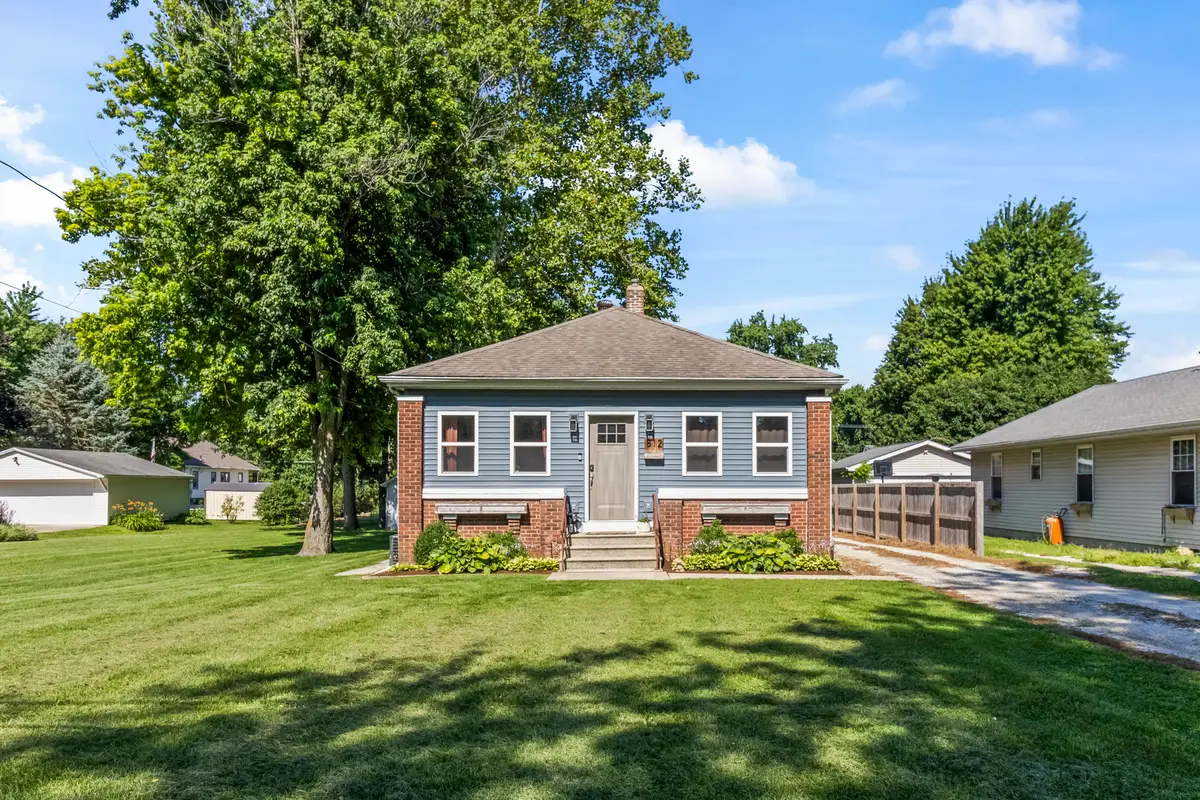 812 Painter Street, Streator, IL 61364 - #1