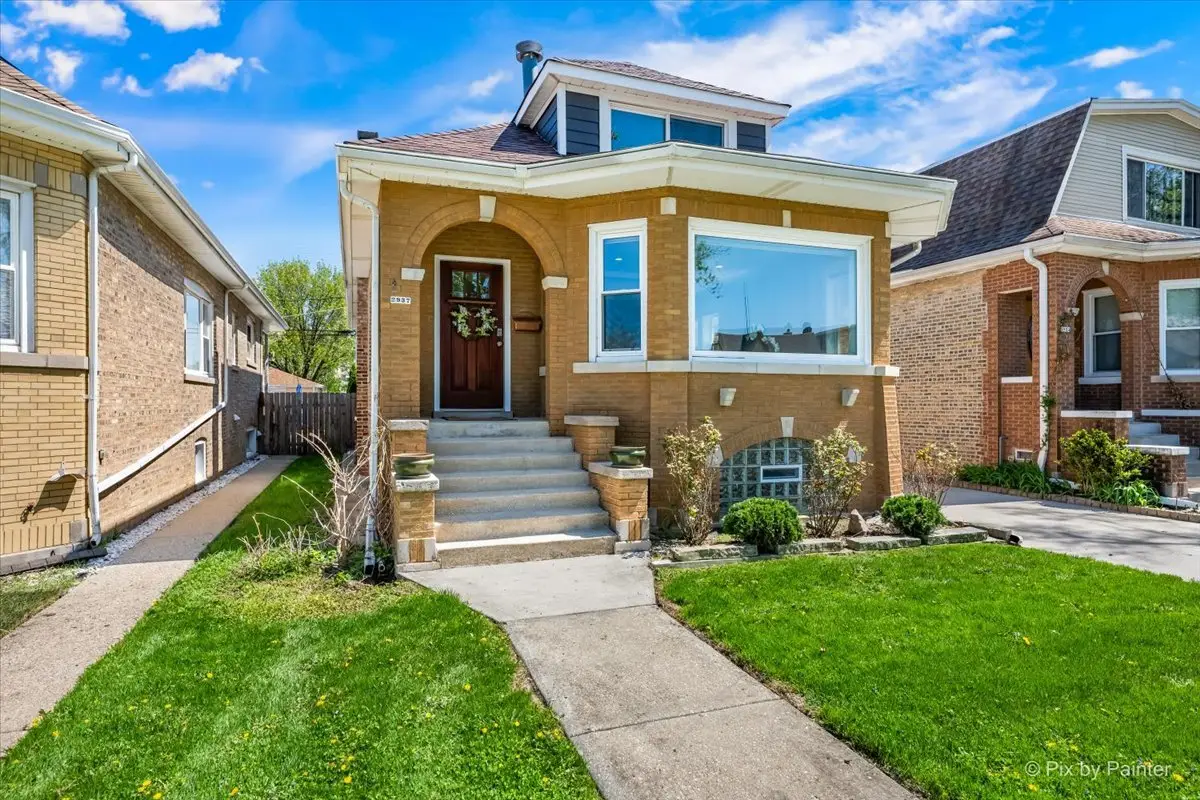 2937 N 74th Court, Elmwood Park, IL 60707 - #1