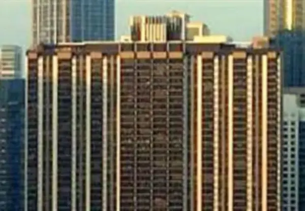 400 E Randolph Street #3318, Chicago, IL 60601