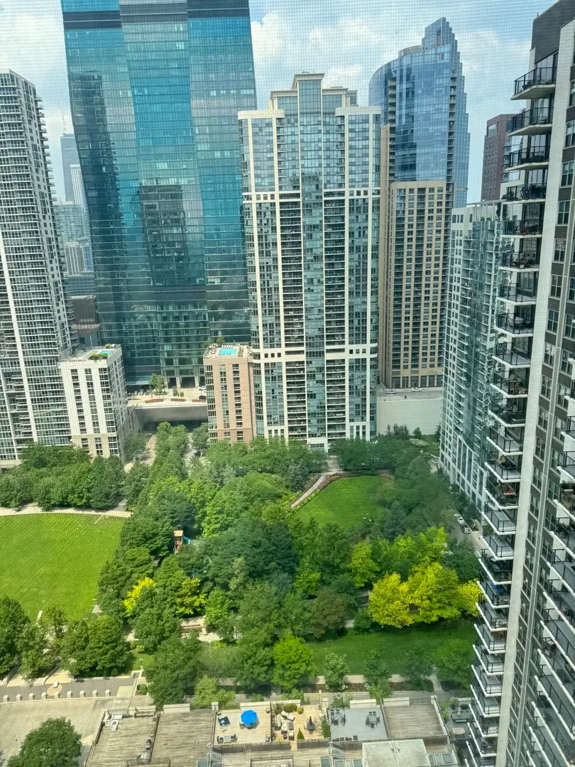 400 E Randolph Street #3318, Chicago, IL 60601 - #2