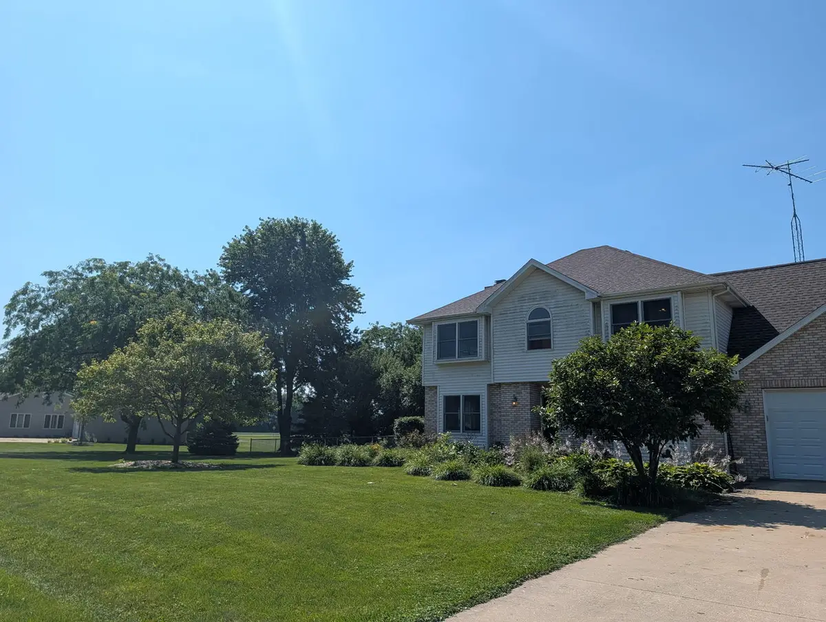 453 Snipe Run Drive, Bonfield, IL 60913 - #1
