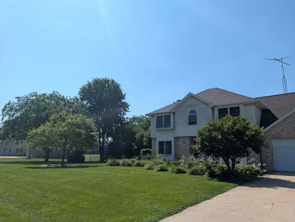 453 Snipe Run Drive, Bonfield, IL 60913