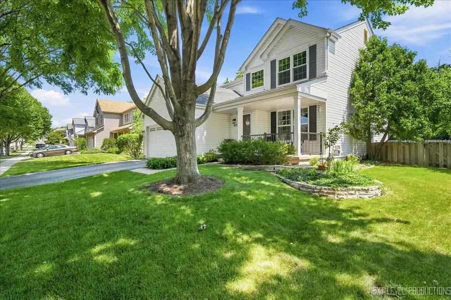 675 Parker Court, Geneva, IL 60134 - #3