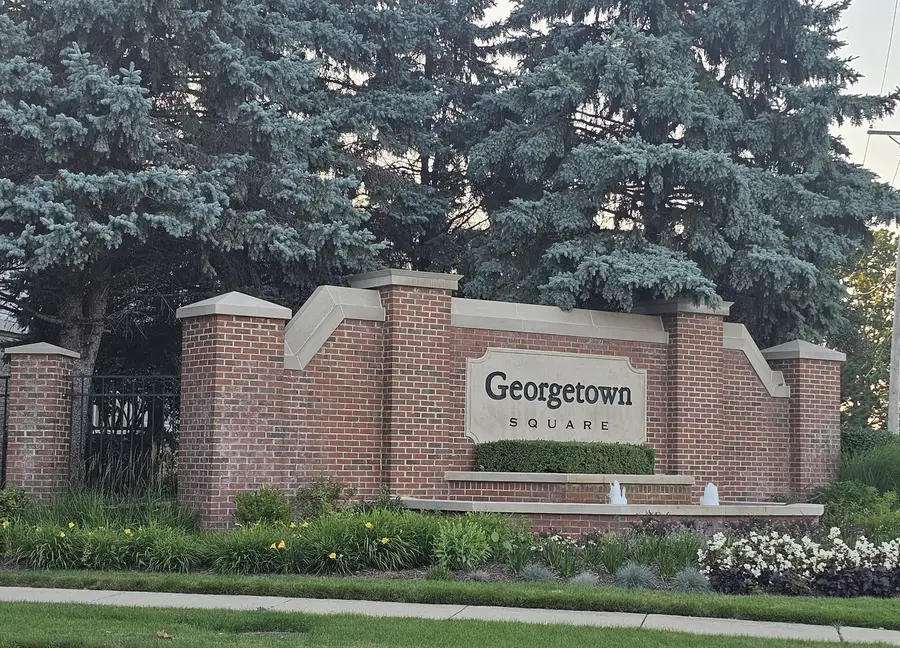1293 Georgetown Way, Vernon Hills, IL 60061 - #2