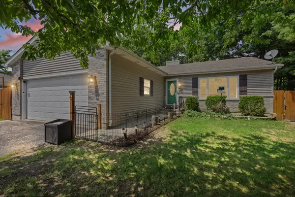 9970 W Oak Forest Drive, Beach Park, IL 60099