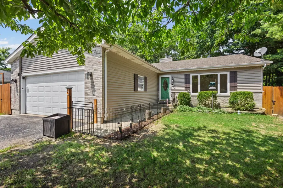 9970 W Oak Forest Drive, Beach Park, IL 60099 - #2