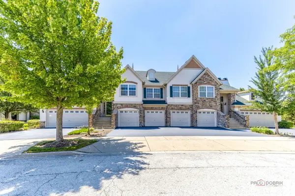 263 Shadow Creek Circle #263, Vernon Hills, IL 60061