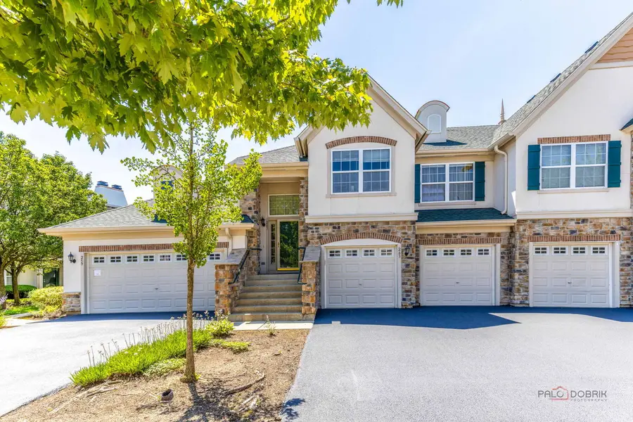 263 Shadow Creek Circle #263, Vernon Hills, IL 60061 - #2