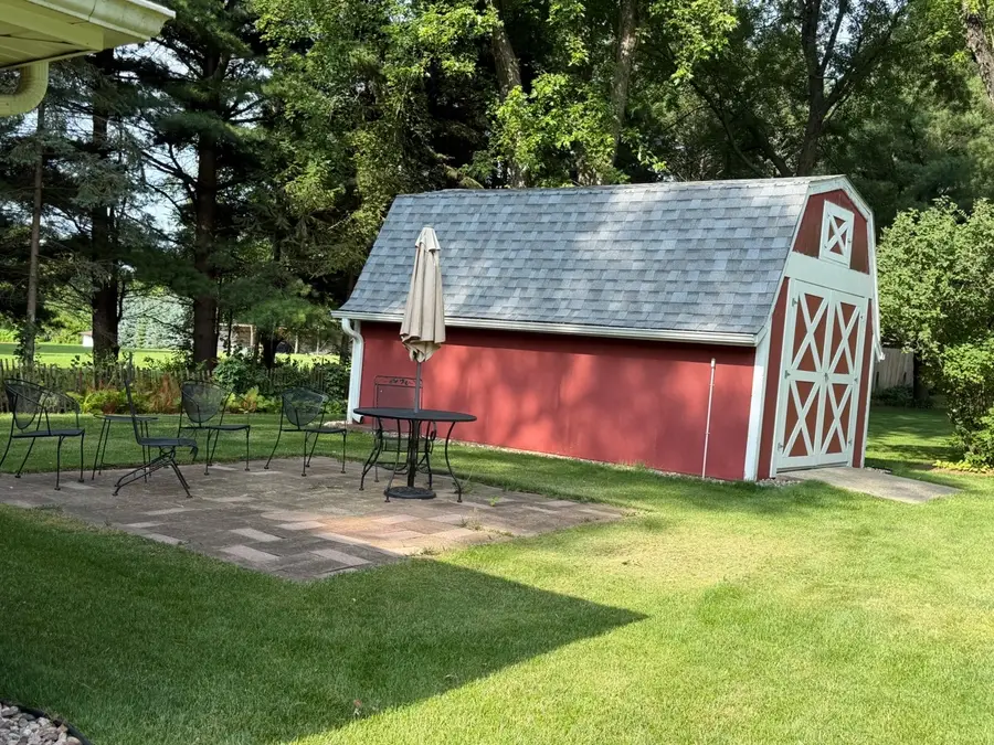 3899 S Weldon Road, Winnebago, IL 61088 - #3