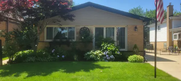 5435 Reba Street, Morton Grove, IL 60053