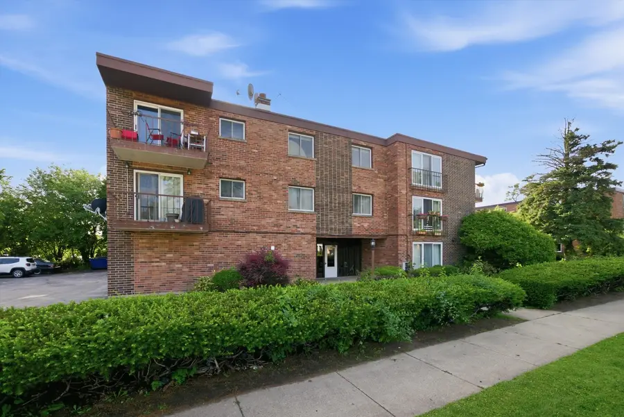 10230 Washington Avenue #2C, Oak Lawn, IL 60453 - #2