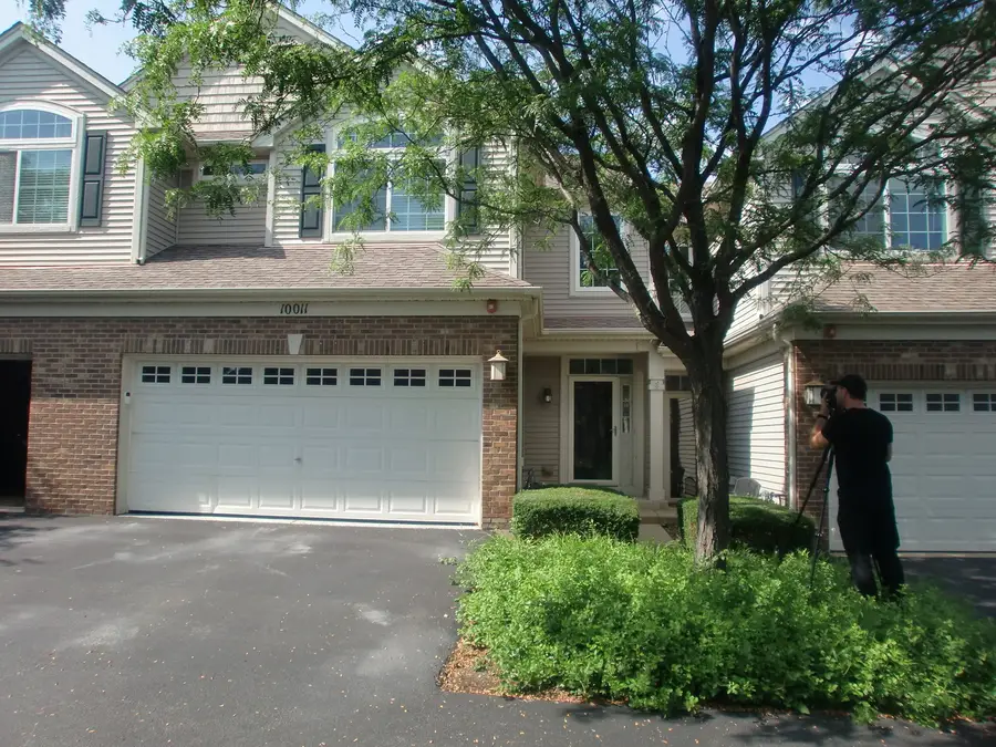 10011 Cummings Street, Huntley, IL 60142 - #2