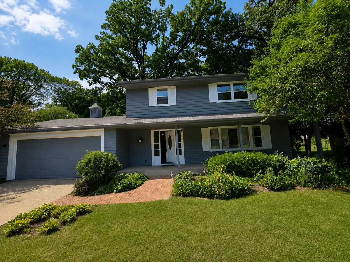 4674 Pepper Drive, Rockford, IL 61114 - #1
