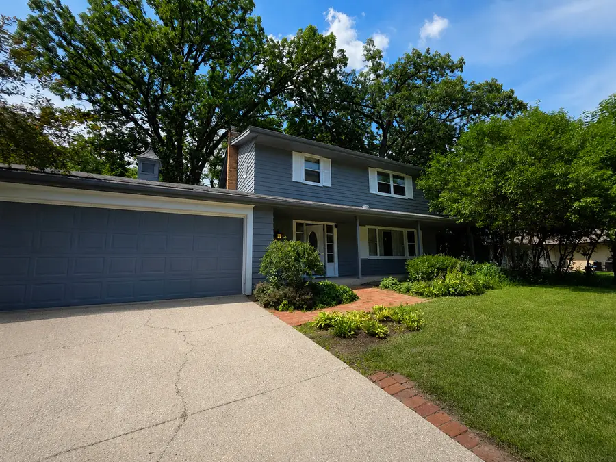 4674 Pepper Drive, Rockford, IL 61114 - #2