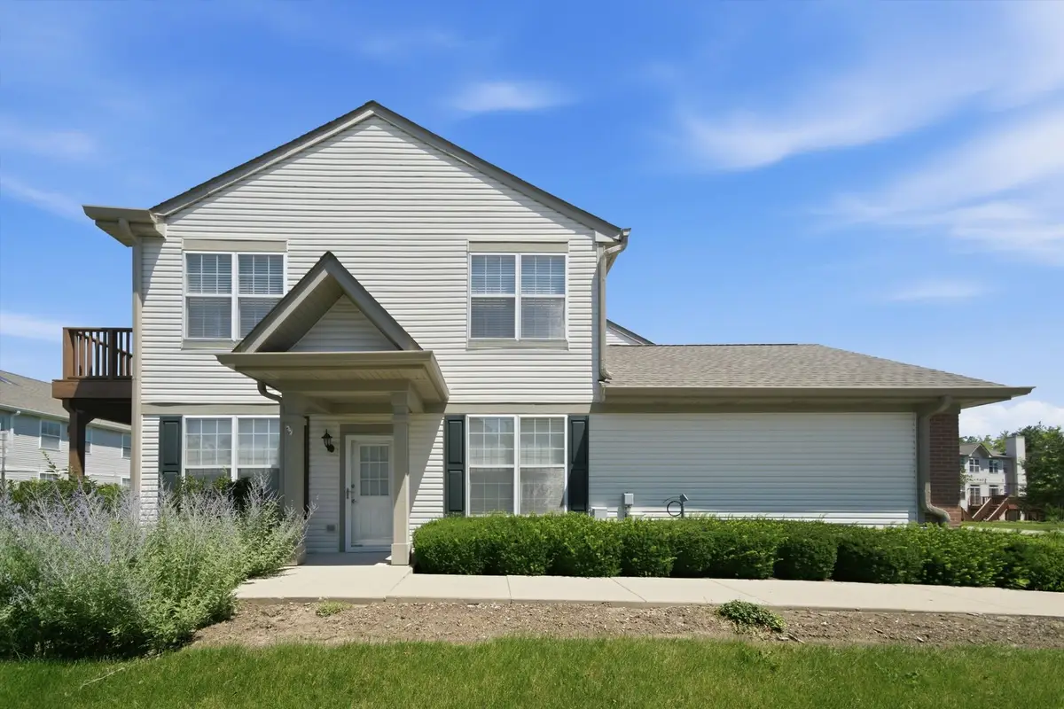 541 N Fox Trail, Round Lake, IL 60073 - #1