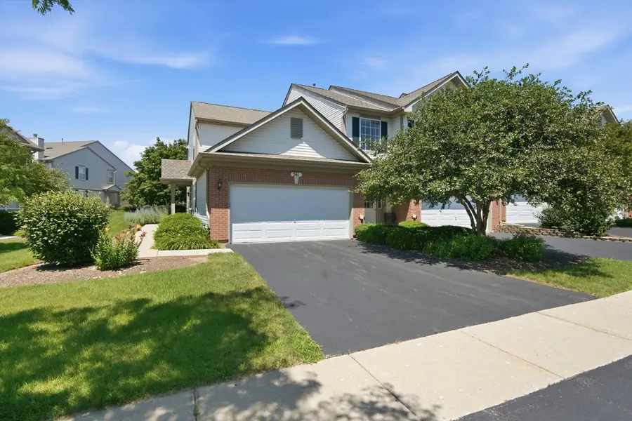 541 N Fox Trail, Round Lake, IL 60073 - #2