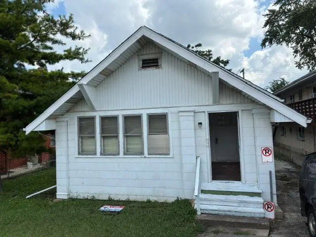 405 S Cass Avenue Sw, Westmont, IL 60559 - #1