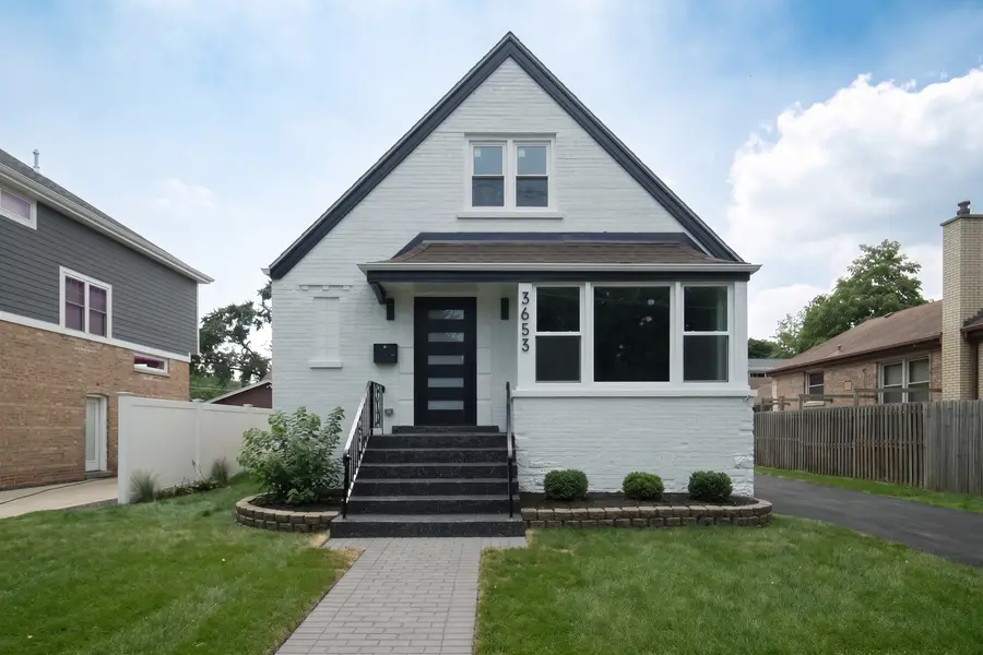 3653 W 107th Street, Chicago, IL 60655 - #2