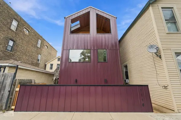 1118 W 19th Street, Chicago, IL 60608